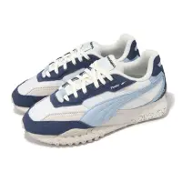 在飛比找Yahoo奇摩購物中心優惠-Puma 休閒鞋 Blktop Rider 男鞋 女鞋 藍 