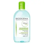 BIODERMA SEBIUM H2O 500ML(韓國發貨)