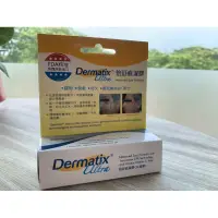 在飛比找蝦皮購物優惠-Dermatix倍舒痕凝膠（7g)