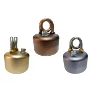 Alcohol Burner Spirit Burner Stainless Steel Compact, Alcohol Furnace Burner
