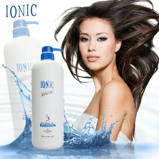 艾爾妮可 IONIC 一點靈1000ml §異國精品§｜全場下殺↘滿額再享折扣