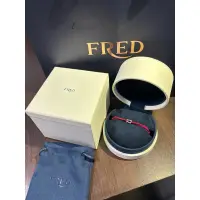 在飛比找蝦皮購物優惠-Fred force10手鏈 斐登