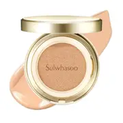 Sulwhasoo - Perfecting Cushion EX SPF 50+ PA+++ with Refill - #21...