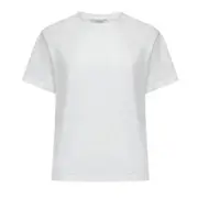 [STUDIO NICHOLSON] Short -sleeved t -shirt 12 Optic White