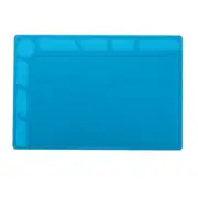 Mat Electronics Repair Cellphone Repairing Mat Magnetic Work Mat