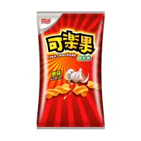 在飛比找蝦皮商城優惠-聯華 可樂果 原味豌豆酥 118g【家樂福】