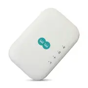 300Mbps Outdoor Hotspot 2150MAh EE71 4G Router Access the Internet1050