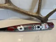 NIW 2013 DeMarini Voodoo 33/30 (-3) BBCOR Baseball Bat.