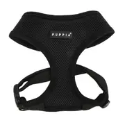 Puppia Harness Black