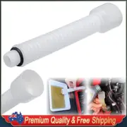 Oil Change Funnel Refueling Pipe Flexible For Honda Generator EU2000i EU3000i