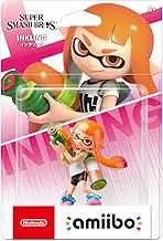 Amiibo Inkling (Super Smash Bros. Collection) (Nintendo Switch) Japan import