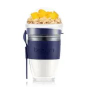 Bodum: JoyCup Granola (0.25L) - Midnight
