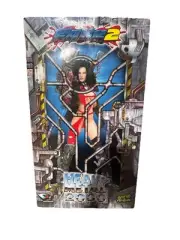 ART Asylum HEAVY METAL 2000 FAKK2 Statue Simon Bisley Julie Strain KEVIN EASTMAN