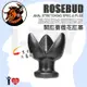 【黑/大】美國剽悍公牛 腸壁翻吐淫菊怒放 開肛薔薇花肛塞 ROSEBUD SPEC-U-PLUG