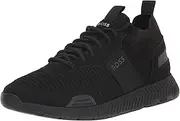 [BOSS] Men's Mesh Mix Running Sneakers