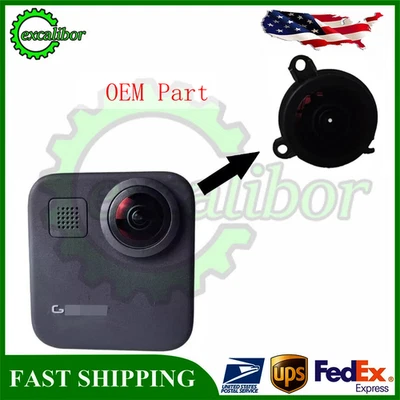 New For GoPro Max Original Lens camera replacement part