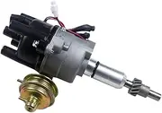 Ignition Distributor Compatible With Toyota 22R Hilux Landcruiser 4Runner RN85 90 2.4L