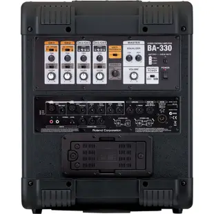 三一樂器 Roland BA 330 隨身PA 音箱 現貨一個 免運