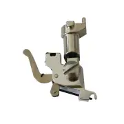 HONEYSEW Adapter Low Shank Snap On feet Foot for Bernina Old Style