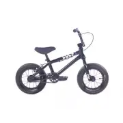 Cult Juvi 12 Inch Freestyle BMX Bike For Kids, Youth, Beginners