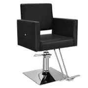 Costway Swivel Chair Heigh Adjustable