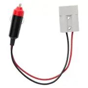 NEW Dune 4WD Dune Anderson to Cigarette Plug By Anaconda