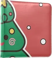Green Christmas Tree Photos Album Photo Books Self Adhesive Book Photo Album Family Albums For Photos 6x8