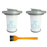 For X-Force Flex 8.60 X-Pert 6.60 Cordless Vacuum Cleaner Washable Filter ZR009006 Replacement Spar As Shown