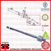 Front Axle Inner Tie Rod Suit OPEL Meriva B Van (S10) 1.4 ECOTEC (75) MERIVA B