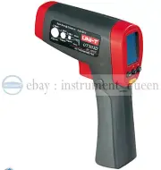 UNI-T UT303D Non Contact IR Infrared Thermometers LCD Backlight -32°C～1250°C