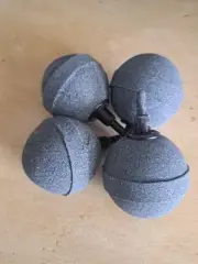 Air Stones 2 Inch Aerator Oxygen Diffusers 4