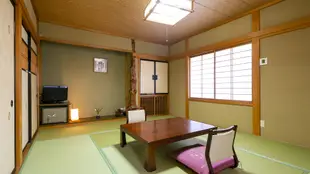 湯庄 福地館Yusho Fukujikan