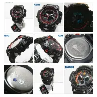 在飛比找蝦皮購物優惠-CASIO卡西歐手錶 G-SHOCK潮男運動GA-37093