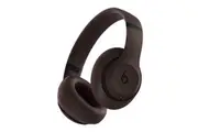 Beats Studio Pro Wireless On-Ear Noise Cancelling Headphones Deep Brown - As New