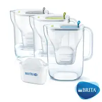 在飛比找iOPEN Mall優惠-【BRITA】Fill&enjoy Style 純淨濾水壺﹝