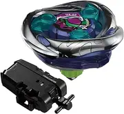 Top Battle | Top Combat Game,Gyro Toy with Launch Device, Exciting Fun for Kids for Stadium Outdoor Party Birthday