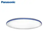 在飛比找松果購物優惠-Panasonic 36.6W 調光調色吸頂燈 LGC611