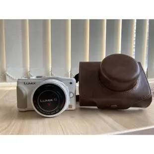 Panasonic DMC-GF6X 微單眼相機