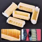 5pcs Air Filter Cleaner fit for Stihl MS210 MS230 MS250 021 023 025 Chainsaw Hf