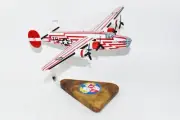 Lockheed Martin® (Consolidated) B-24D® Liberator®, 466th BG, Silver Streak, 18"