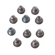 Screw For Macbook Laptop Replacement Screws for Retina A1398 A1425 A1502