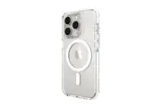 X-Doria Raptic MagSafe Case Phone Cover For Apple iPhone 16 Plus Clear White