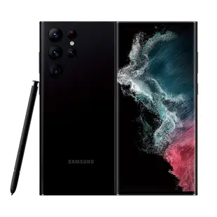 【福利品】SAMSUNG Galaxy S22 Ultra 5G (12G/256G) 6.8吋手機 外觀9成6新