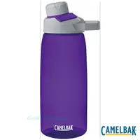 在飛比找PChome24h購物優惠-CamelBak CB1513501001 -1000ml 