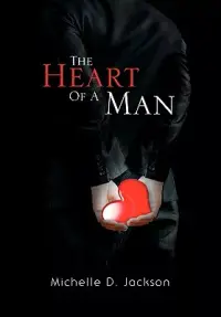 在飛比找博客來優惠-The Heart of a Man