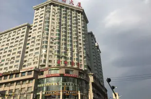 延邊境條日租屋酒店式公寓(愛丹路店)延边境條日租屋酒店式公寓(爱丹路店)