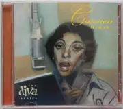 CARMEN MCRAE THE DIVA SERIES [NEW CD] VERVE JAZZ
