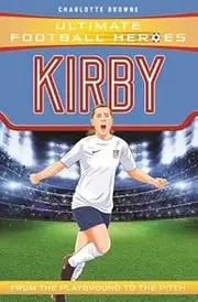 Fran Kirby (Ultimate Football Heroes - The No.1 football series): Collect them all!
