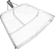 Multi Function Corn Sifting Shovel Durable Soil Digging Tool for Efficient Grain Collection for Gardening and Farming Use Mesh for Corn and Peanut Sifting