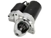 For 2011 BMW 535i GT xDrive Starter 21513QPFF Starter (for: BMW)